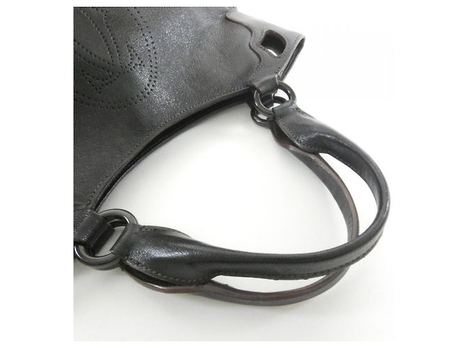 Borsa Cartier Marcello Nero - vista 4