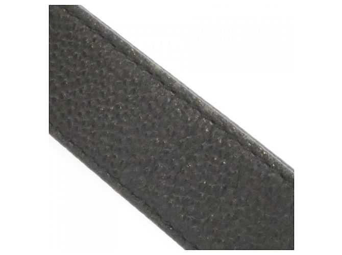 Borsa a Spalla Chanel 08058 Nero - vista 7