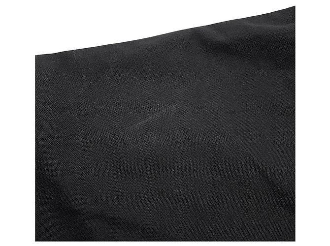Borsa Chanel 22 Mini Coco Mark Nero - vista 14