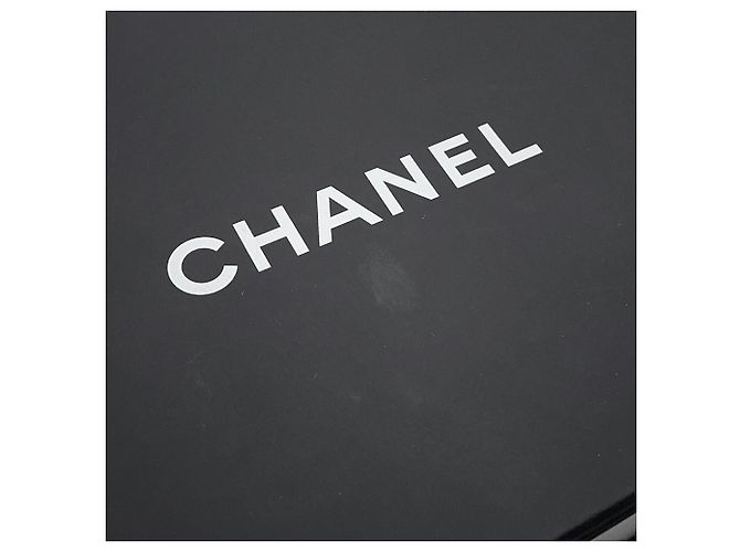 Borsa Chanel 22 Mini Coco Mark Nero - vista 15