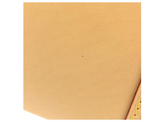 Borsa Louis Vuitton Monogram Alma BB Marrone - vista 2