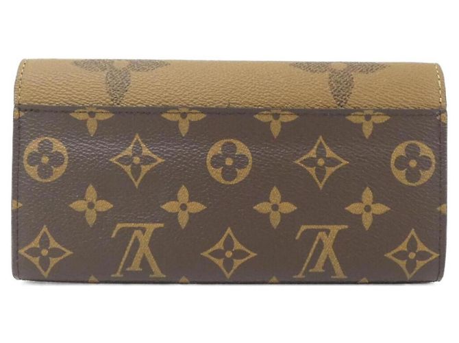 Cartera Louis Vuitton Monogram Giant Sarah Castaño - vista 2