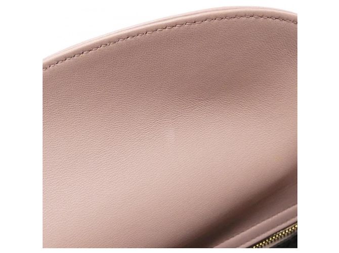 Christian Dior MY ABCDIOR Lady Small Handbag Rosa - vista 10