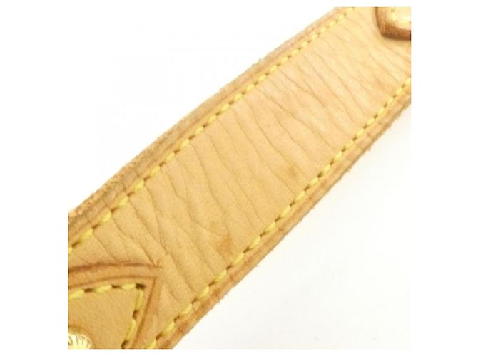 Borsa a Spalla Louis Vuitton Monogram Tikal GM Marrone - vista 7