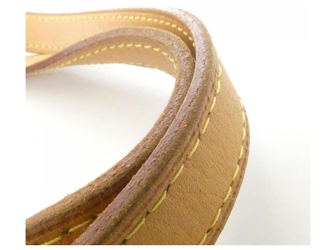 Borsa Louis Vuitton Monogram Totally PM Marrone - vista 5