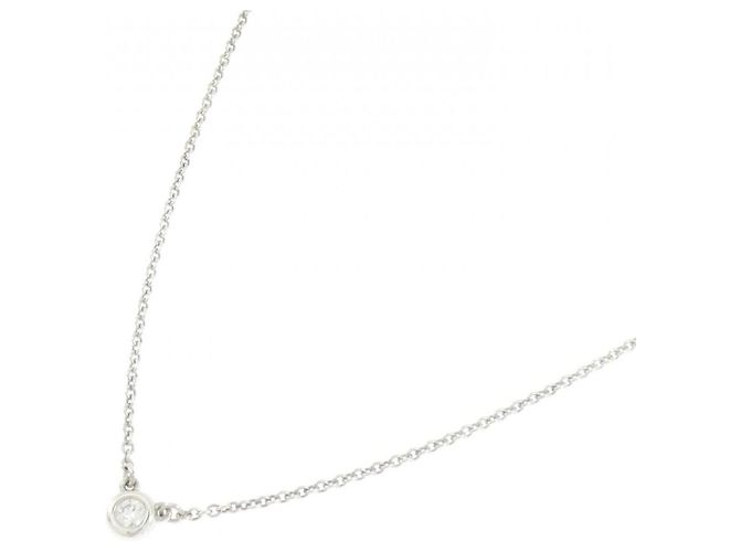 Collana Tiffany & Co. By the Yard - vista 2