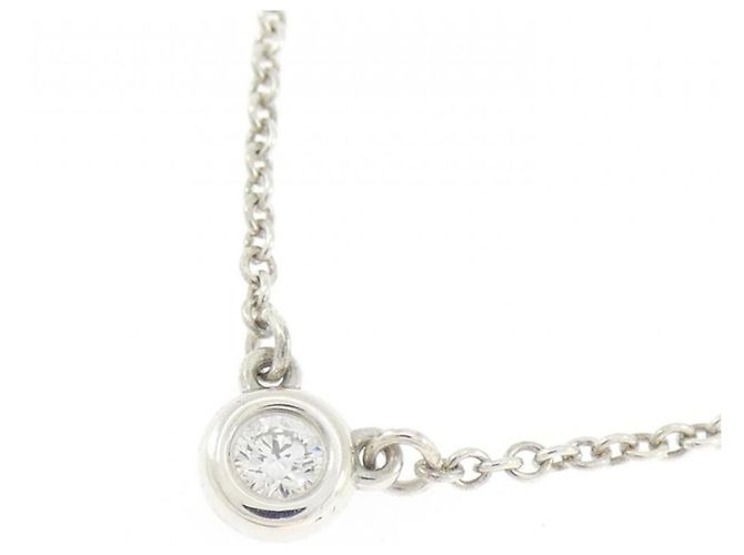 Collana Tiffany & Co. By the Yard - vista 3