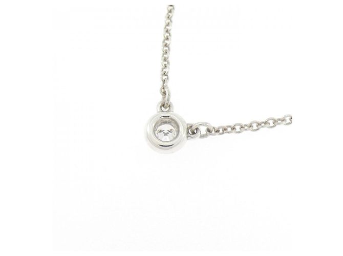 Collana Tiffany & Co. By the Yard - vista 4