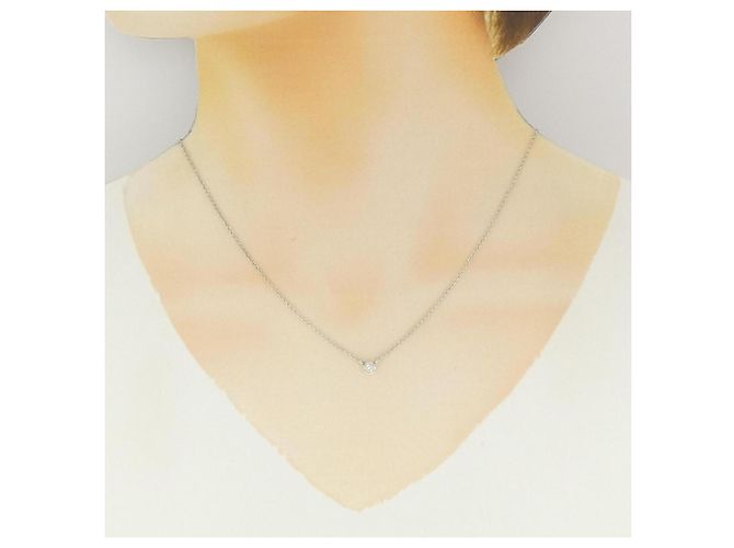 Collana Tiffany & Co. By the Yard - vista 6