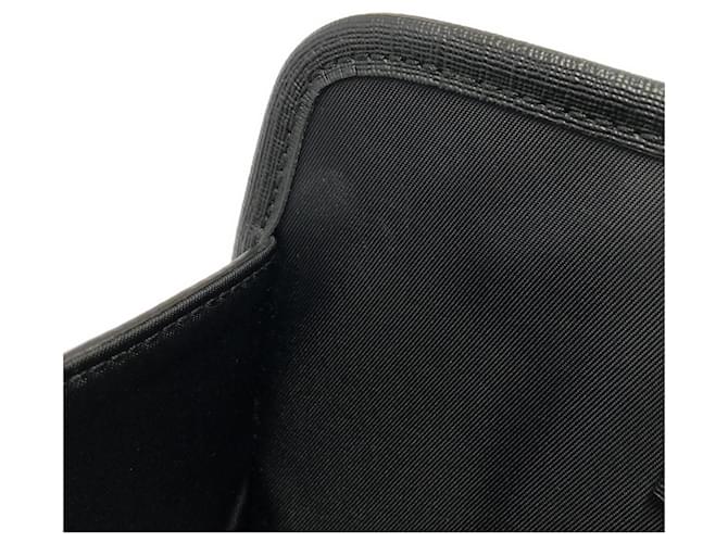 Borsa a mano Gucci per bambini Nero Beige - vista 10