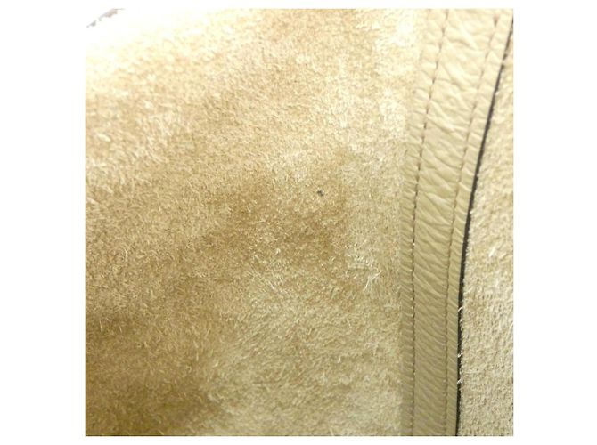 Hermès Hermes Picotin Lock PM Handtasche Beige - Ansicht 7