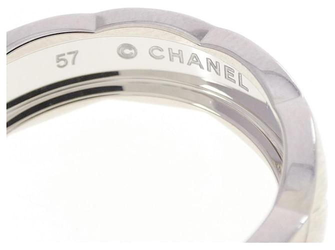Anello Chanel Coco Crush Medium D'oro - vista 3