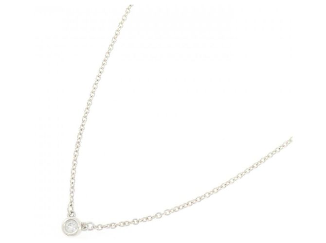 Collana Tiffany & Co. By the Yard - vista 2