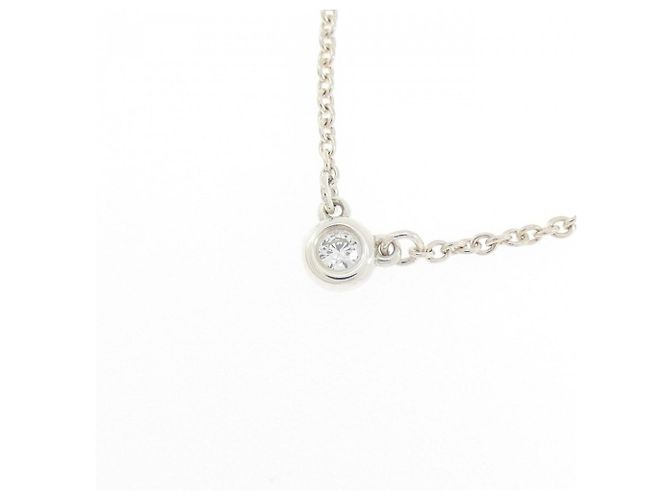 Collana Tiffany & Co. By the Yard - vista 3