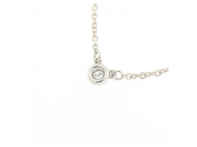 Collana Tiffany & Co. By the Yard - vista 4