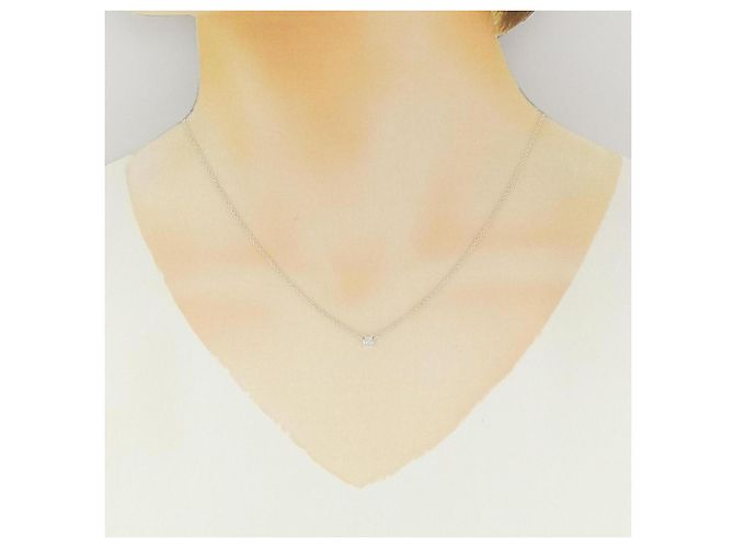 Collana Tiffany & Co. By the Yard - vista 6