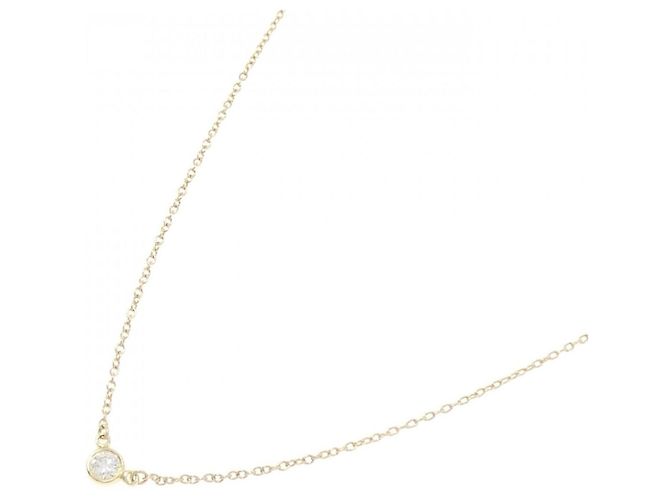 Collar Tiffany & Co. By the Yard - vista 2