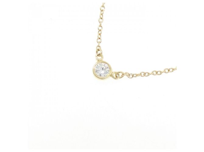 Collar Tiffany & Co. By the Yard - vista 3
