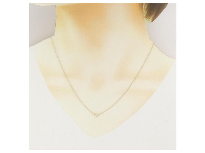 Collar Tiffany & Co. By the Yard - vista 6