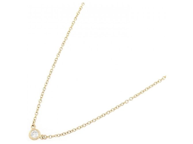 Collana Tiffany & Co. By the Yard - vista 2