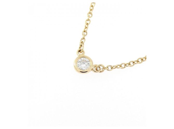 Collana Tiffany & Co. By the Yard - vista 3