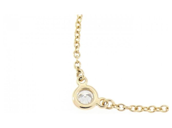 Collana Tiffany & Co. By the Yard - vista 4