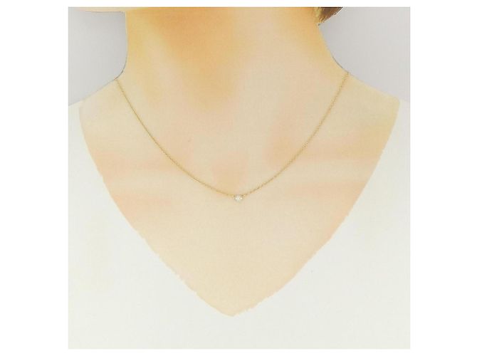 Collana Tiffany & Co. By the Yard - vista 6