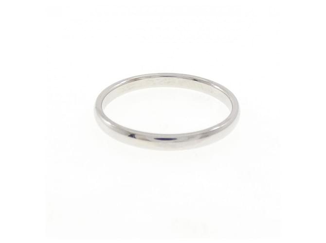 Tiffany & Co Tiffany Platinring - Ansicht 2