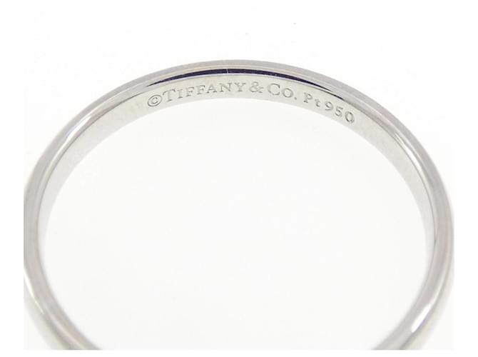Tiffany & Co Tiffany Platinring - Ansicht 3