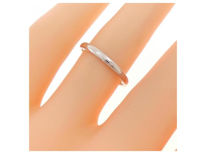 Tiffany & Co Tiffany Platinring - Ansicht 4