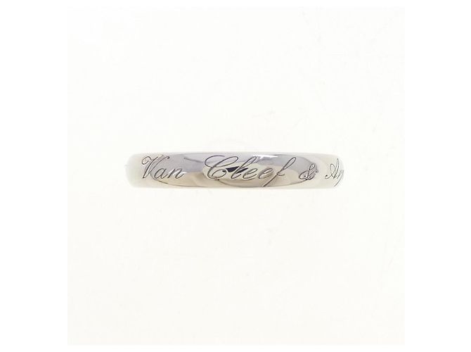 Infini Signature Ring Van Cleef & Arpels - Ansicht 2