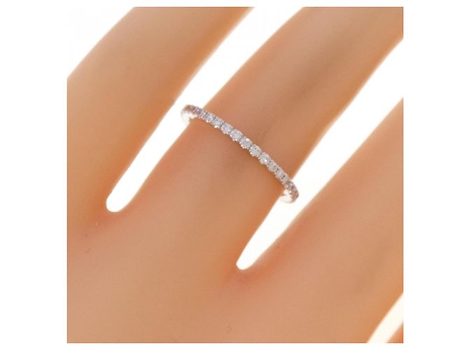 Anello Felicite Van Cleef & Arpels - vista 3