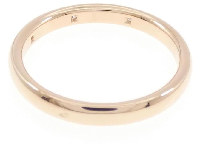 Anello Tendrement Etoile Van Cleef & Arpels - vista 3