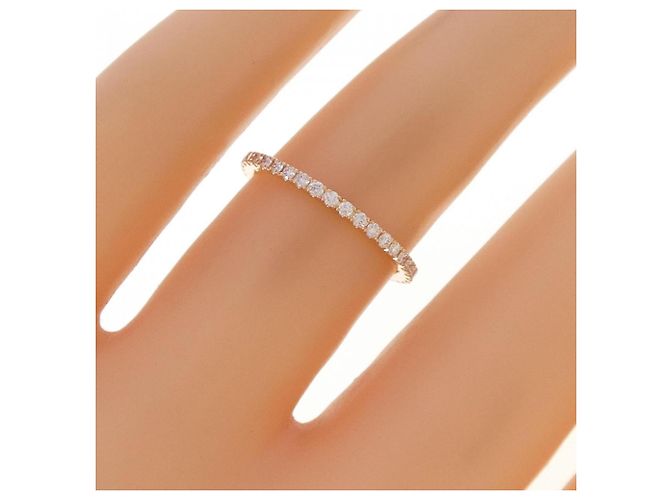 Anello Felicite Van Cleef & Arpels - vista 3