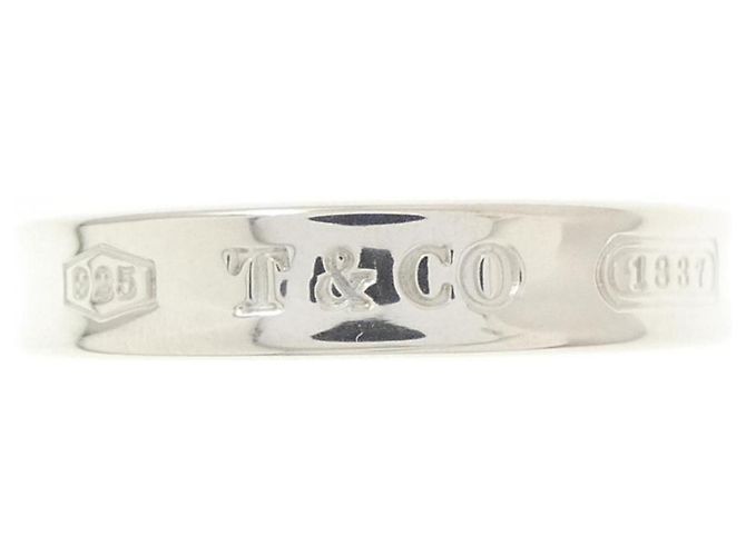 Tiffany & Co. 1837 Narrow Band Ring - Ansicht 2