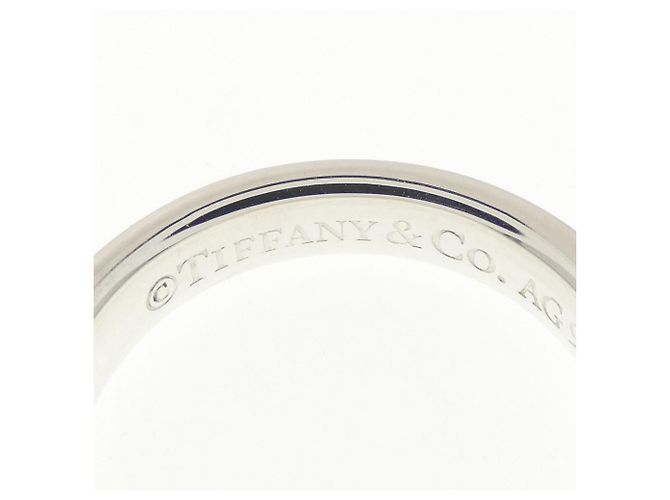 Tiffany & Co. 1837 Narrow Band Ring - Ansicht 4