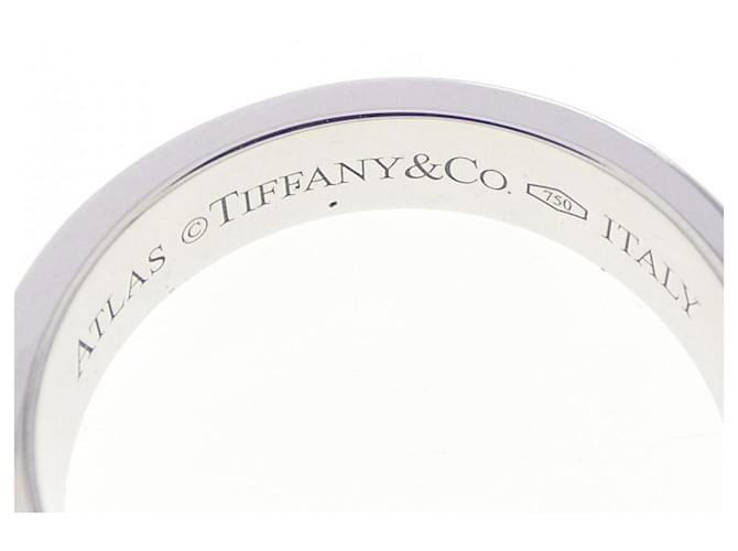Tiffany & Co. Atlas Numeric Ring - Ansicht 4