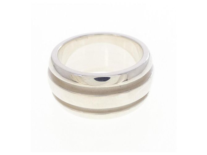 Tiffany & Co Tiffany Atlas Ring - Ansicht 2
