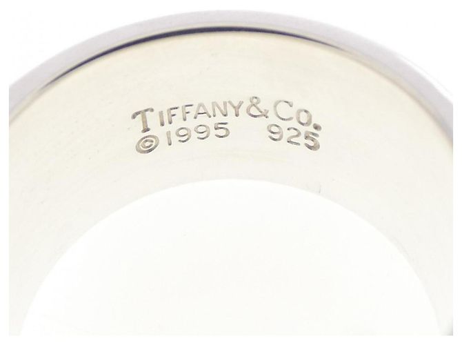 Tiffany & Co Tiffany Atlas Ring - Ansicht 3