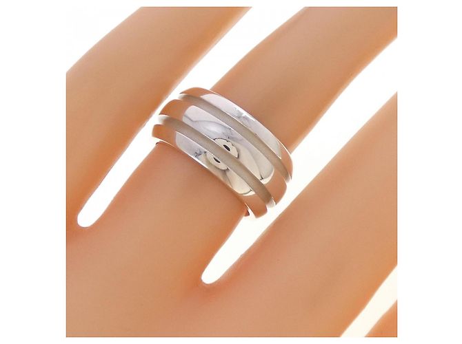 Tiffany & Co Tiffany Atlas Ring - Ansicht 4