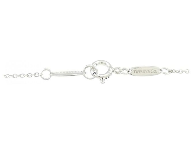 Tiffany & Co Collana Tiffany Open Heart - vista 5