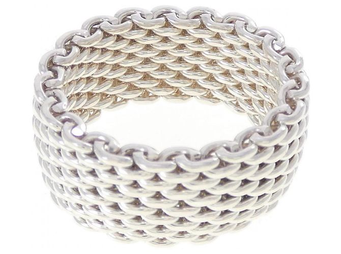 Tiffany & Co Tiffany Somerset Ring - Ansicht 2