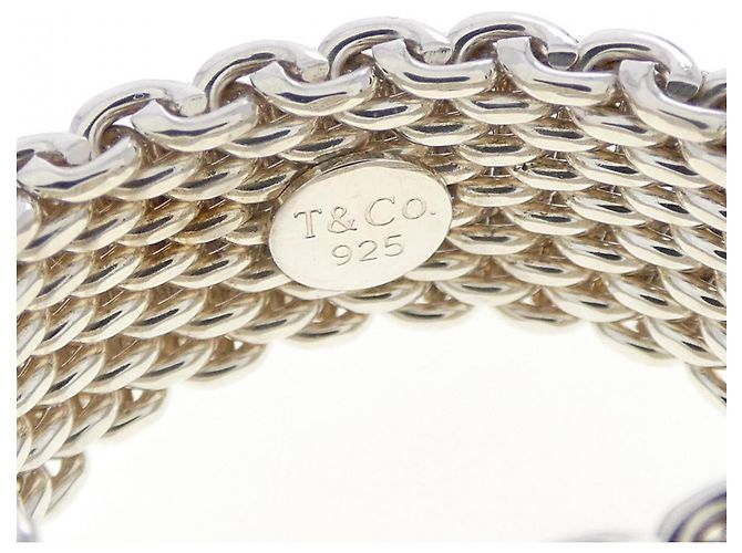 Tiffany & Co Tiffany Somerset Ring - Ansicht 3