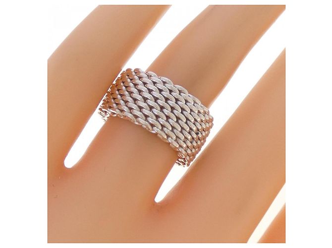 Tiffany & Co Tiffany Somerset Ring - Ansicht 4