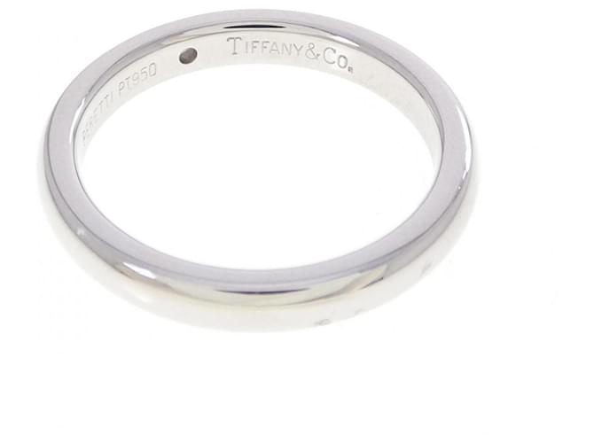 Tiffany & Co Anello da sovrapporre Tiffany - vista 3