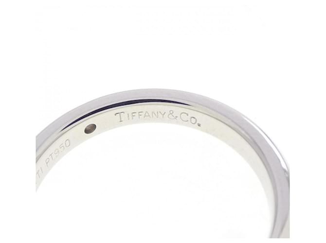 Tiffany & Co Anello da sovrapporre Tiffany - vista 4
