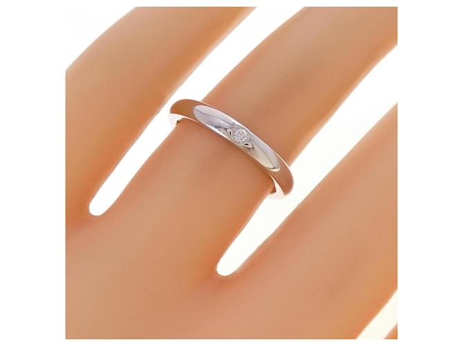 Tiffany & Co Anello da sovrapporre Tiffany - vista 5