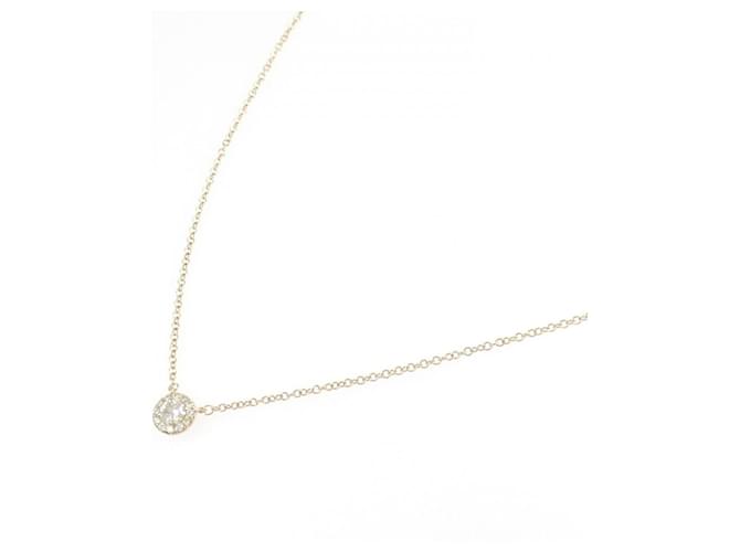 Tiffany & Co Collana Tiffany Soleste - vista 2