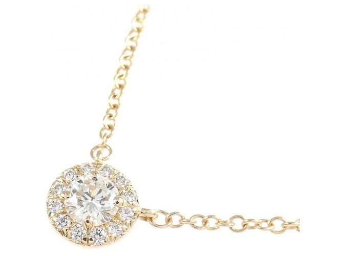 Tiffany & Co Collana Tiffany Soleste - vista 3