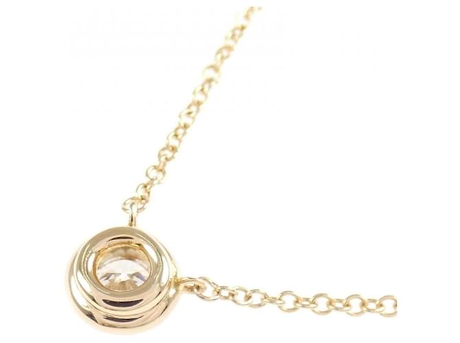 Tiffany & Co Collana Tiffany Soleste - vista 4